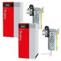 Fröling 2 x PE1 Pellet 25 mit Brennwert-Wärmetauscher 14270BW
