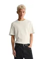 Marc O'Polo DENIM T-Shirt aus softer Slub-Jersey-Qualität