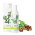 STYX Kräutergarten Shampoo HAIR+ mit Bio Coffein
