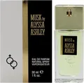 ALYSSA ASHLEY Musk Eau de Parfum 30 ml