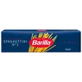 Barilla Spaghettini Nr.3 500g