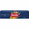 Barilla Spaghettini No3 500g Packung