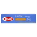 4X Pasta Barilla Spaghettini N.3 Pasta Di Semola Di Grano Duro Italy 4x500g