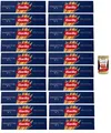 20x Barilla Spaghettini n. 3, Pasta Hartweizengrieß 500g+Italian Polpa 400g