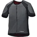 Herren Motorrad Airbag-Weste XXL - Held eVest Pro mit int. Rückenprotektor
