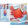 Hasbro SAF Waterwebs Veh Sort. (G06635L0)