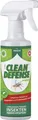 Clean Defense Original Insektenabwehrpray 375 ml Anti-Spinnen-Spray
