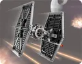 Lego StarWars 9492 TIE Fighter