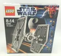 Lego 9492 TIE Fighter SEALED MISB NEW Star Wars wie 7263 75095 EOL