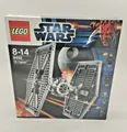 Lego 9492 TIE Fighter SEALED MISB NEW GOOD Star Wars 7263 75095 EOL