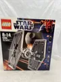 Lego 9492  Star Wars Tie Fighter NEU TOP