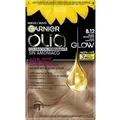 Olia Permanente Farbe Nr. 8.12-irisierendes Blond, 3 Einheiten