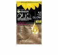 GARNIER Haarpflege-Set OLIA Dauerfarbe #8 .12-Irisierendes Blond 3 u