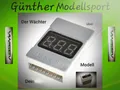 Absima LiPo Volt Checker and Alarm, 4160002 Günther Modellsport