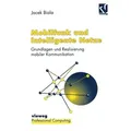 Mobilfunk und Intelligente Netze von Jacek Biala / Vieweg+Teubner Verlag / Taschenbuch