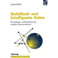 Vieweg & Teubner Mobilfunk und Intelligente Netze (Deutsch, Jacek Biala, 2012) (8098604)