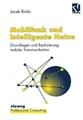 Mobilfunk und Intelligente Netze | Buch | 9783322872715