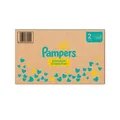 Pampers Premium Protection Windeln Größe 2 240 Stück 4-8 kg