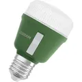 OSRAM LED-Lampe für Pflanzen E27 10W 330 lm 110° Wachstumsfördernd Beleuchtend STAR GROW T LAMPLED Leuchtmittel Clear 4058075845787