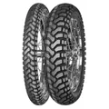 MOTORRADREIFEN ENDURO MITAS ENDURO TRAIL DAKAR 2X YELLOW REAR 140 80 B 18 70 H