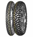 MITAS 140/80 B18 70H ENDURO TRAIL DAKAR  TL M+S