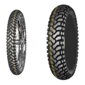 PAAR MOTORRADREIFEN MITAS 110/80-19 ENDURO TRAIL DAKAR+140/80-18 ENDURO TRAIL D