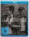 True Detective: Die komplette 1. Staffel (Blu-ray)