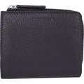 GERRY WEBER Geldbörse Cadiz Wallet MH4 Black schwarz - Schwarz