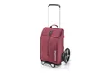 REISENTHEL® Einkaufstrolley citycruiser rolltop, 40 l
