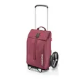 reisenthel - citycruiser - twist maroon