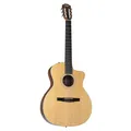 Taylor 214ce-N Klassische Gitarre 4/4