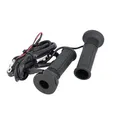 Lenkerheizgriffe Koso HG-13 120mm mit integrierter 5-Stufen-Premium-Einstellung