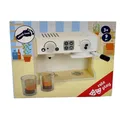 Small Foot Kaffeemaschine Gastro Bistro Coffee Machine Spielzeug Kind 11792 NEU