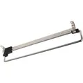 SOTECH Kleiderbügelhalter Ausziehbar Länge 300 mm
