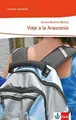 Viaje a la Araucanía: Lektüre Klasse 10-13: B1 (Lecturas... | Buch | Zustand gut