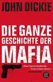 Omertà - Die ganze Geschichte der Mafia: Camorra, Cosa N... | Buch | Zustand gut