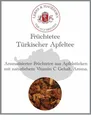 Früchtetee Türkischer Apfeltee 1kg