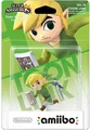 Nintendo amiibo Smash Toon Link (1068566)