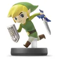 Nintendo Amiibo Smash Toon Link (3DS, Switch, Wii U) (1068566)