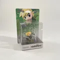 Amiibo Figur Nr. 22 Toon Link (Super Smash Bros. Kollektion) EUR Neu