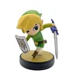Toon Link - Super Smash Bros. Collection Nintendo Amiibo Figur
