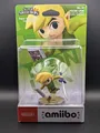 Nintendo amiibo - Super Smash Bros. Toon Link No. 22