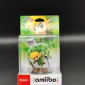 Nintendo Amiibo Auswahl The Legend of Zelda Link, Pokemon, Super Mario..