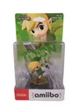 Toon Link Amiibo Figur No. 22 - Super Smash Bros. NEU OVP