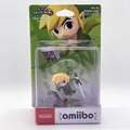 Nintendo amiibo TOON LINK Figur #22 - Super Smash Bros. Collection - NEU & OVP