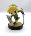 Toon Link - Super Smash Bros. Collection | Nintendo Amiibo Figur [Nr. 22]