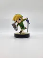 Nintendo amiibo Toon Link Figur Super Smash Bros. *Blitzversand* Sehr Gut
