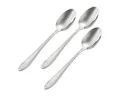 Nirosta Esslöffel Menülöffel Set