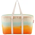 reisenthel thermo coolerbag - Kühltasche 44.5 cm (mesh tropical)