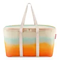 reisenthel Cooler Bag L Thermotasche Mesh Tropical orange dunkelgelb Neu